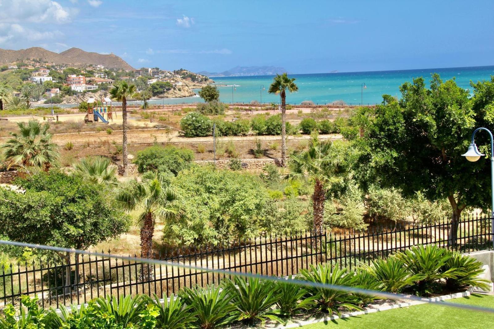 Апартаменти Bs Luxury Estate Ел-Кампельйо Екстер'єр фото